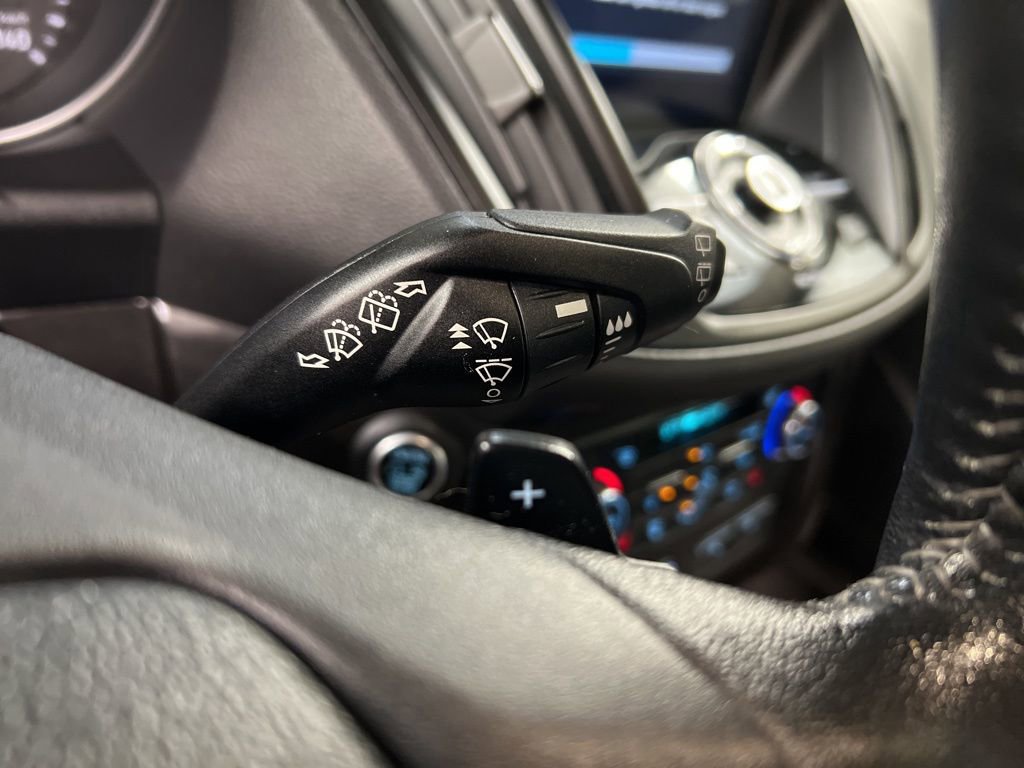 Certified 2017 Ford Escape Titanium image 21