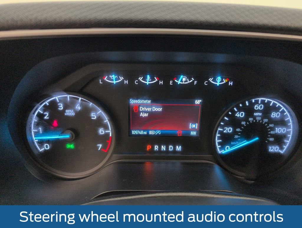 Certified 2021 Ford F150 XL w/ STX Appearance Package image 26