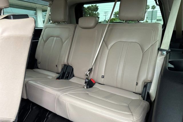 Certified 2023 Ford Expedition Max Limited image 17