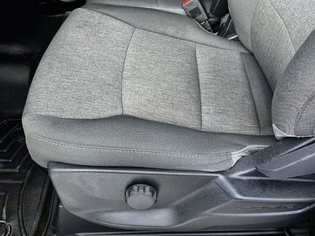 Certified 2024 Ford F350 XL w/ XL Driver Assist Package AWD/4WD image 29