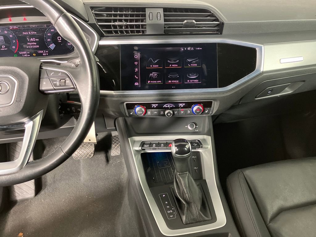 Used 2022 Audi Q3 2.0T Premium Plus image 27