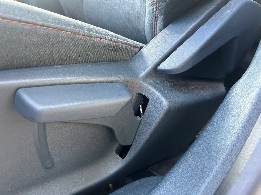 Certified 2024 Ford Maverick XLT FWD image 16
