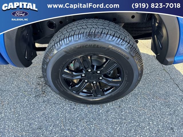 Certified 2022 Ford Ranger XL w/ Equipment Group 101A High image 13