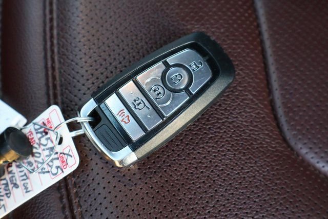 Certified 2024 Ford Expedition Max Limited image 44