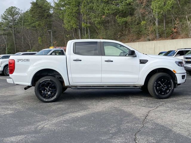 Certified 2022 Ford Ranger XLT w/ Equipment Group 301A Mid image 6