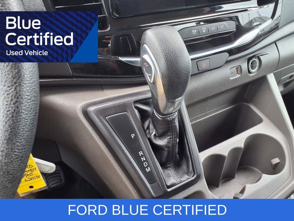 Certified 2023 Ford Transit 350 XLT RWD image 19