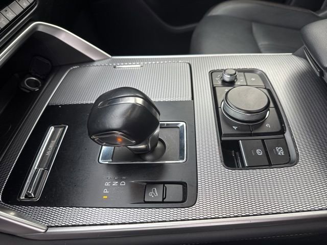 Used 2025 MAZDA CX-90 3.3 Turbo w/ Premium Sport Pkg image 19