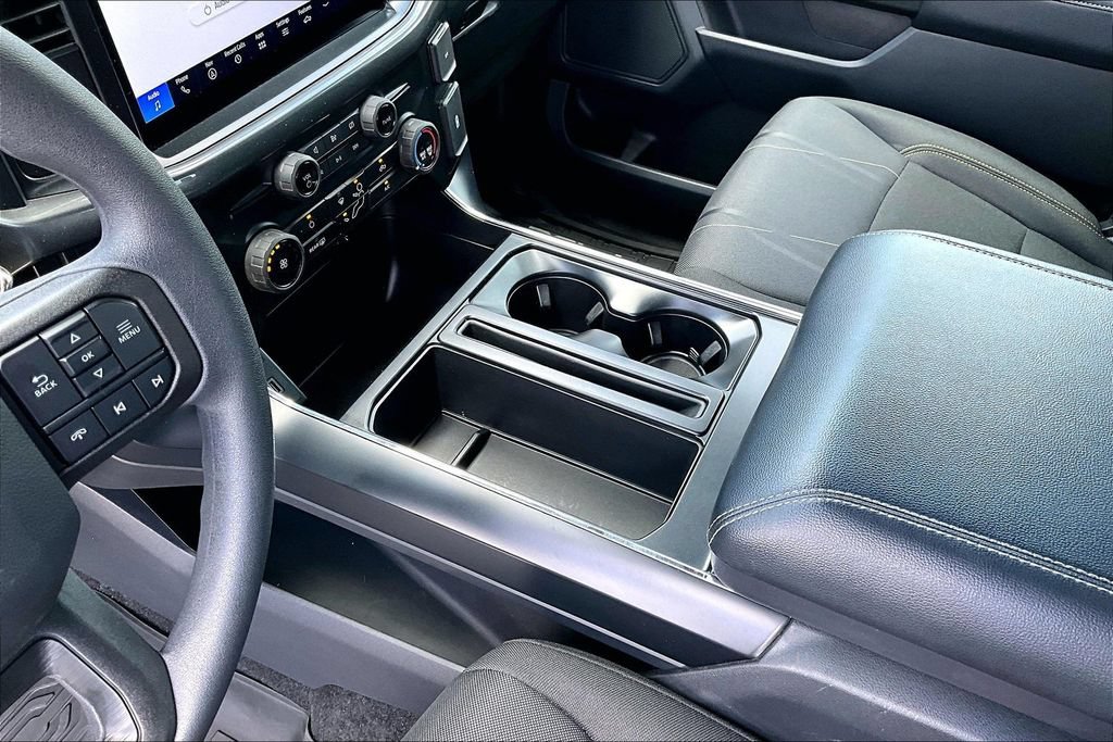 Certified 2024 Ford F150 STX AWD/4WD image 15