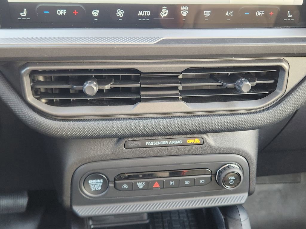 Certified 2025 Ford Bronco Sport Badlands image 26