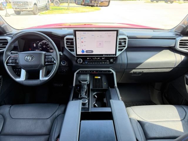 Used 2023 Toyota Sequoia Platinum AWD/4WD image 27