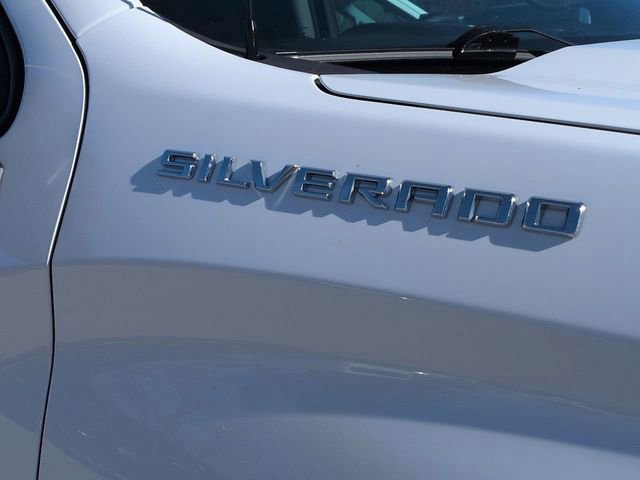 Used 2022 Chevrolet Silverado 1500 LT image 12