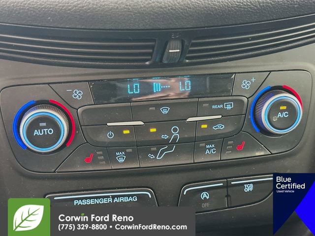 Certified 2019 Ford Escape SEL FWD image 18