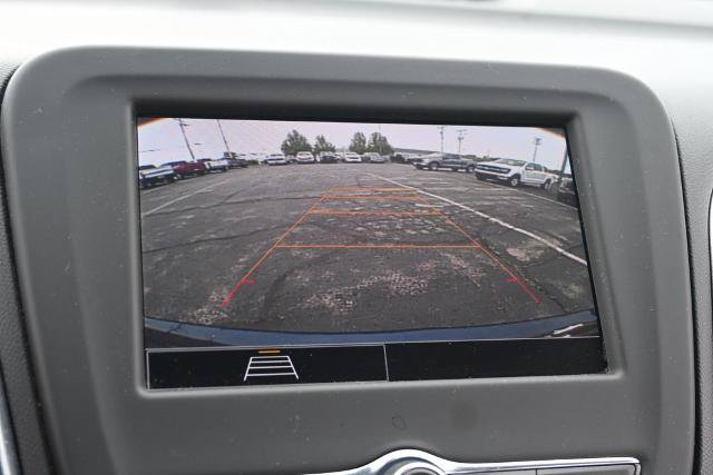 Used 2022 Chevrolet Equinox LS AWD/4WD image 33