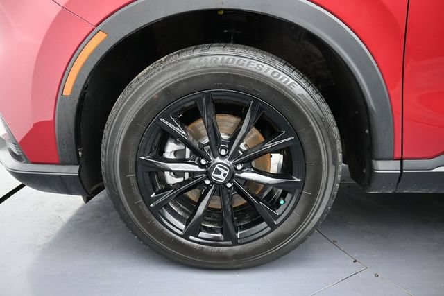 Used 2025 Honda CR-V Sport image 9