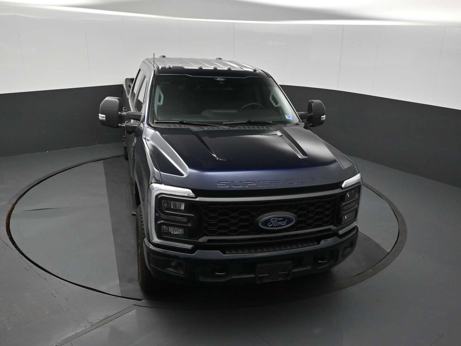 Certified 2024 Ford F250 XL w/ STX Appearance Package AWD/4WD image 10
