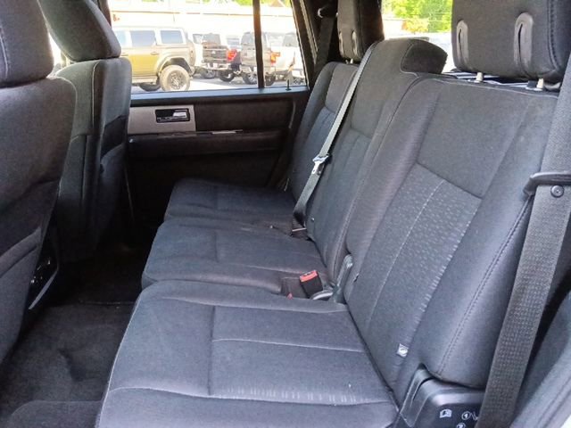 Certified 2017 Ford Expedition XLT AWD/4WD image 25