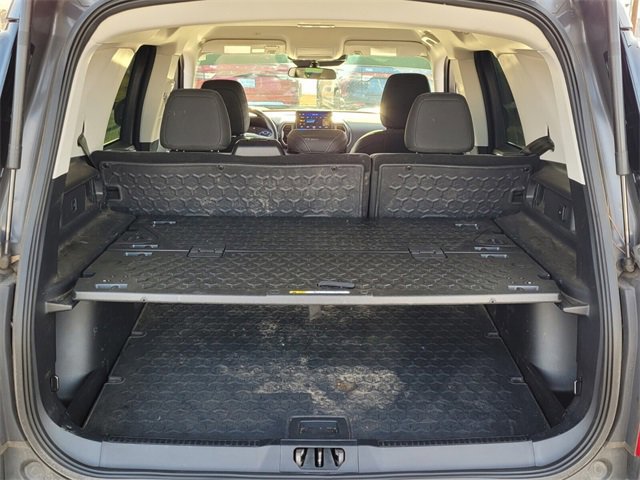 Certified 2023 Ford Bronco Sport Big Bend w/ Convenience Package image 13