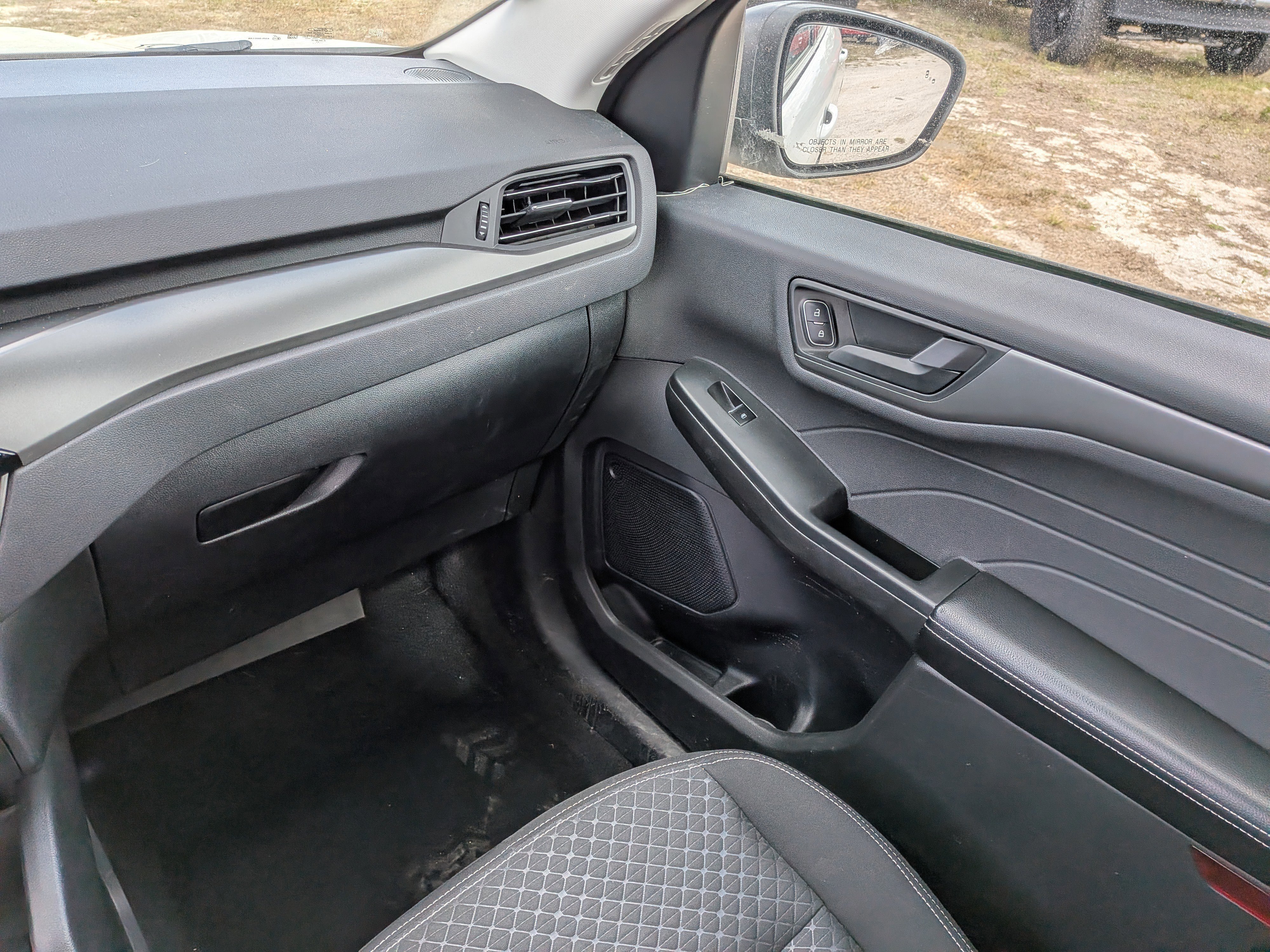 Certified 2023 Ford Escape Active image 20