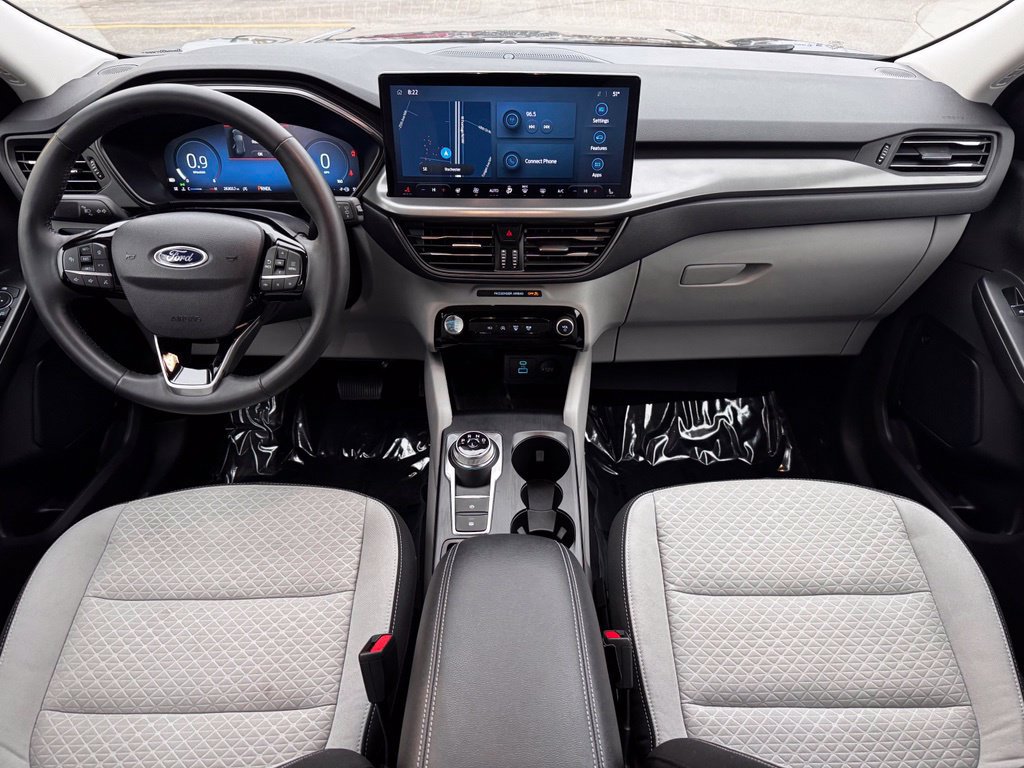 Certified 2023 Ford Escape Active w/ Tech Pack #2 AWD/4WD image 15