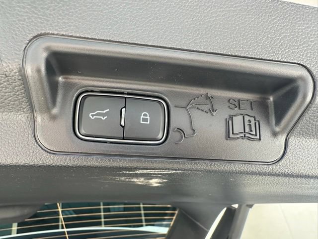 Certified 2025 Ford Explorer ST w/ Sun And Sound Package AWD/4WD image 36