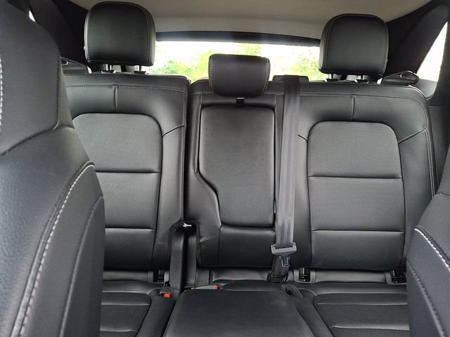 Certified 2020 Ford Escape SEL AWD/4WD image 22