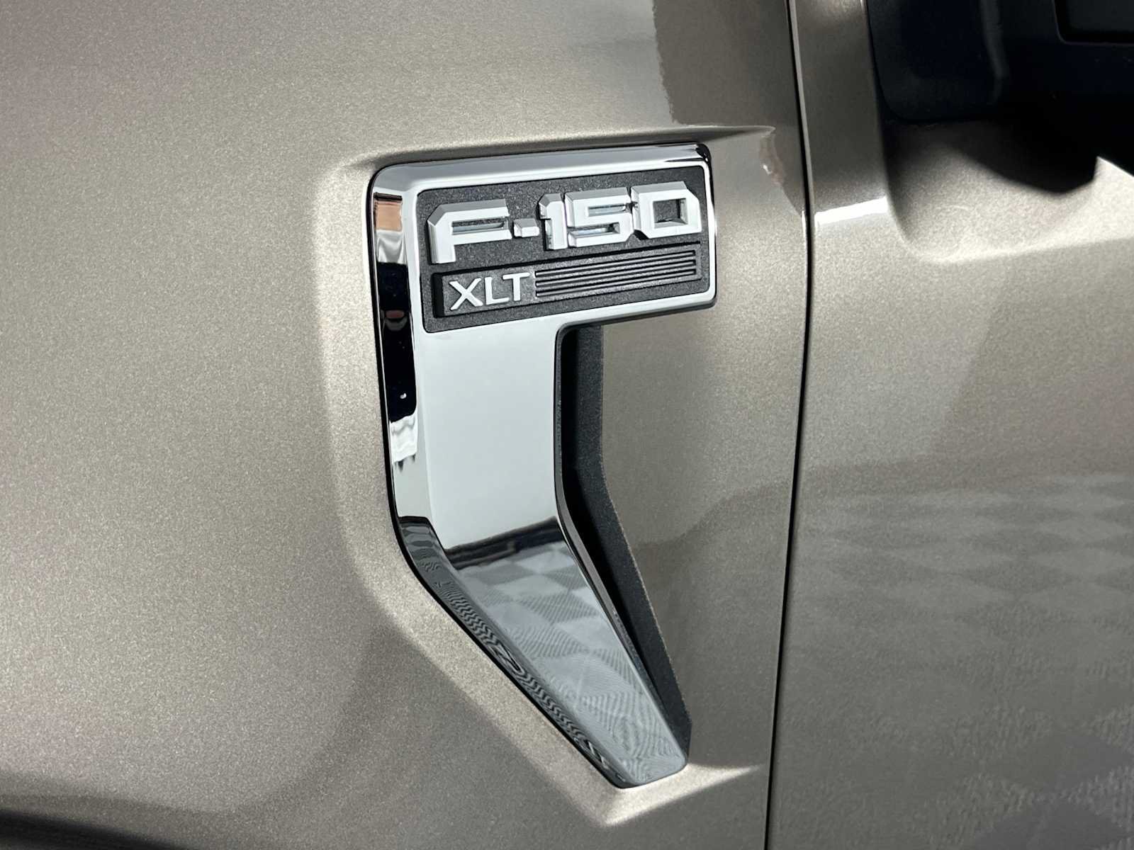 Certified 2023 Ford F150 XLT w/ Equipment Group 302A High AWD/4WD image 16