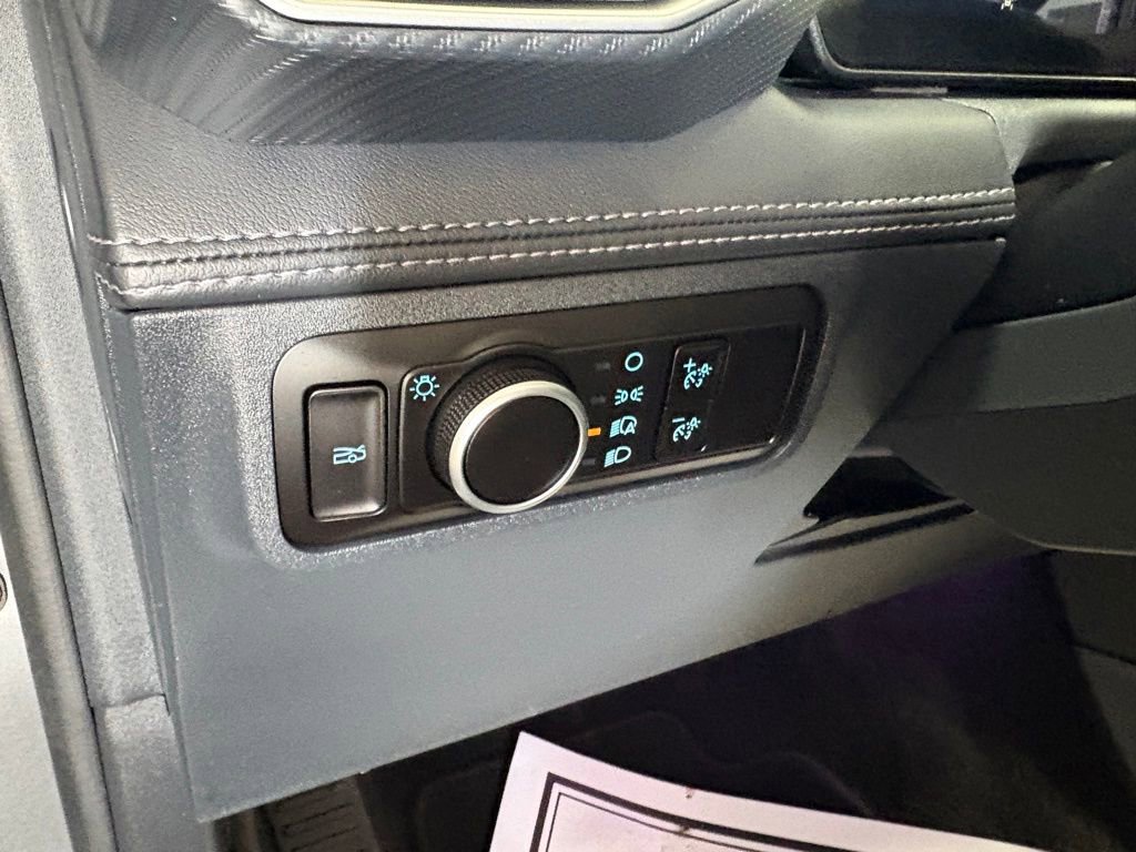 Certified 2025 Ford Mustang Premium RWD image 17