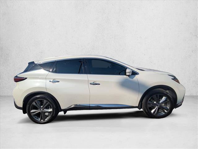 Used 2019 Nissan Murano Platinum w/ Cargo Package AWD/4WD image 4
