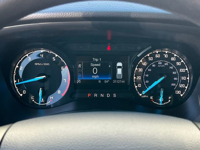 Certified 2021 Ford Ranger XL w/ FX4 Off-Road Package image 27