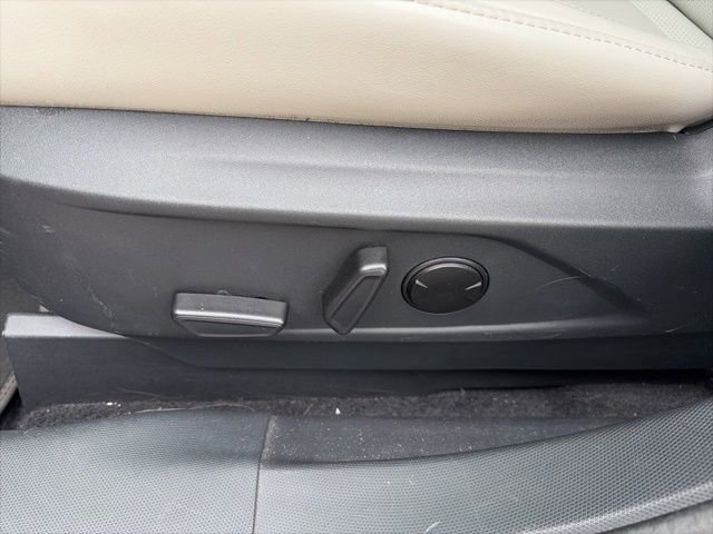 Certified 2022 Ford Mustang Mach-E Premium RWD image 13