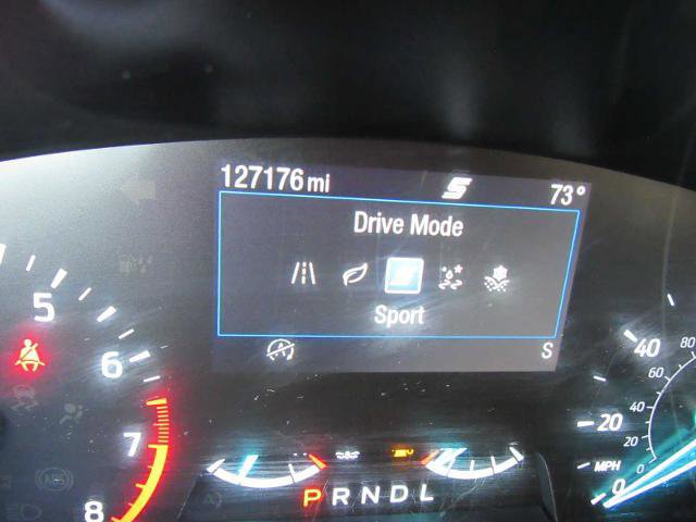 Certified 2020 Ford Escape S AWD/4WD image 23