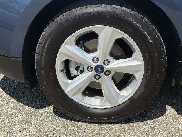 Certified 2019 Ford Edge SE image 28