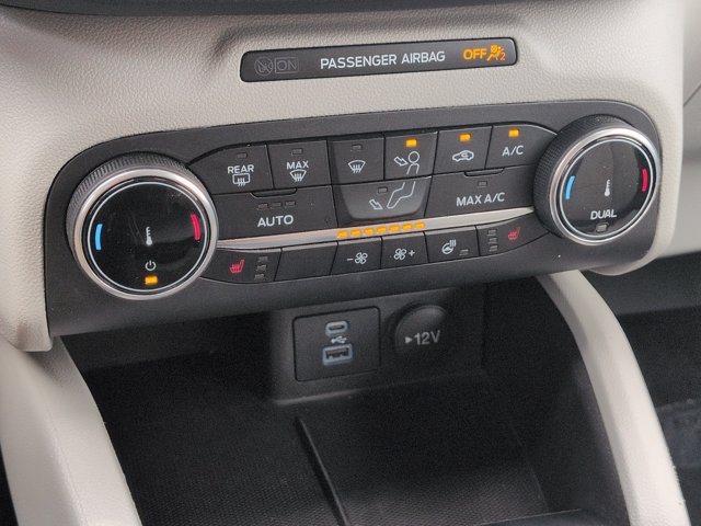 Certified 2023 Ford Escape Active AWD/4WD image 20