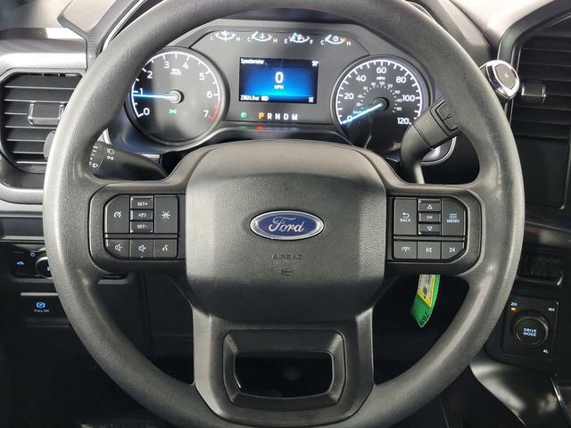 Certified 2023 Ford F150 XL w/ STX Appearance Package image 26
