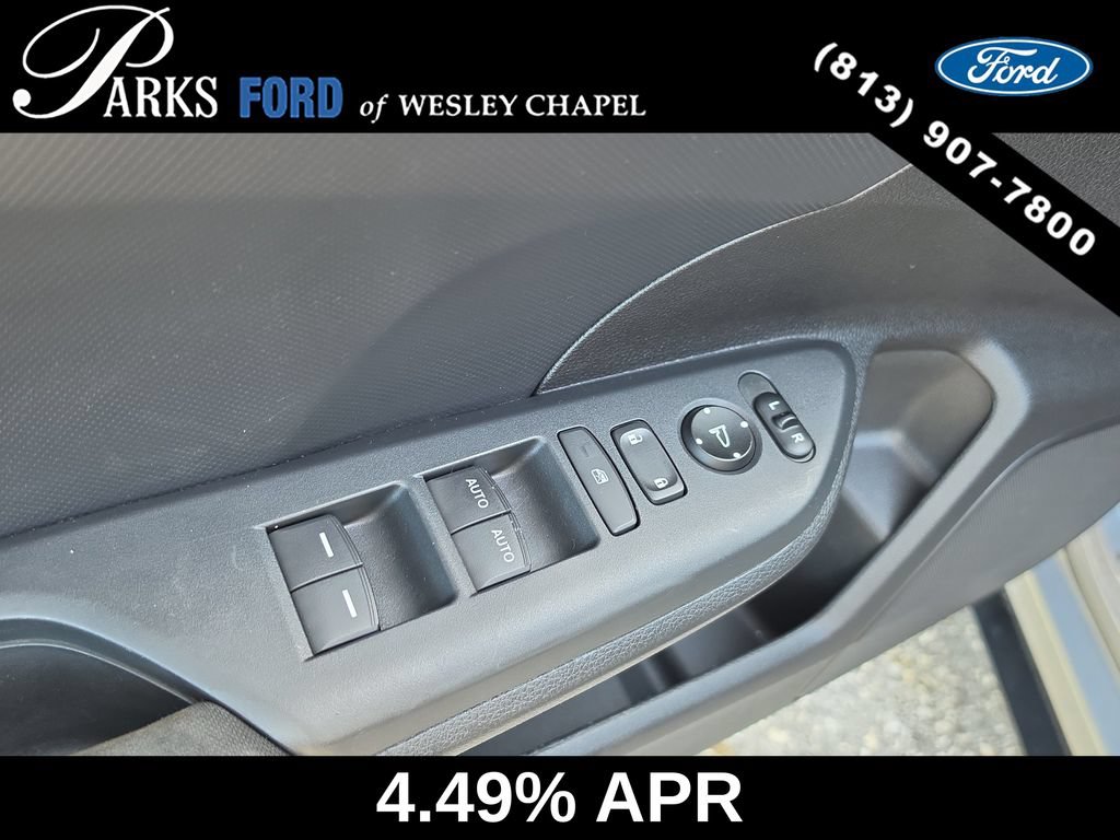 Used 2018 Honda Civic Sport image 18