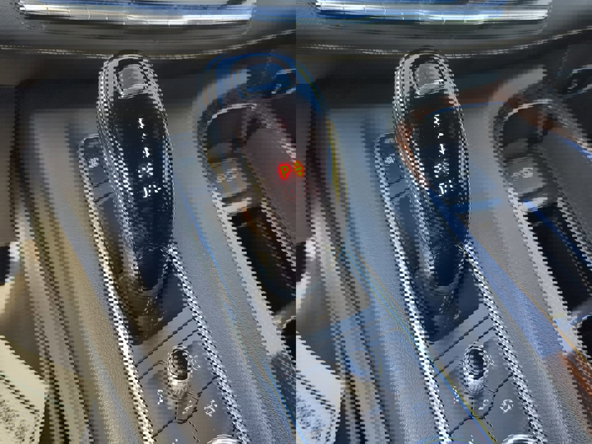 Used 2023 Cadillac Escalade Premium Luxury image 57