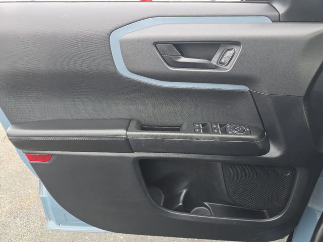 Certified 2022 Ford Bronco Sport Badlands AWD/4WD image 33