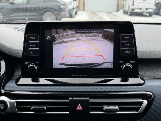 Used 2023 Kia Seltos S image 4