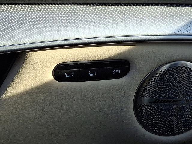 Used 2020 INFINITI QX50 Sensory w/ Proactive Package image 27