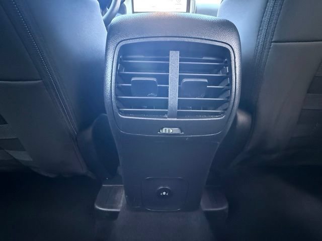 Certified 2025 Ford Bronco Sport Big Bend AWD/4WD image 21