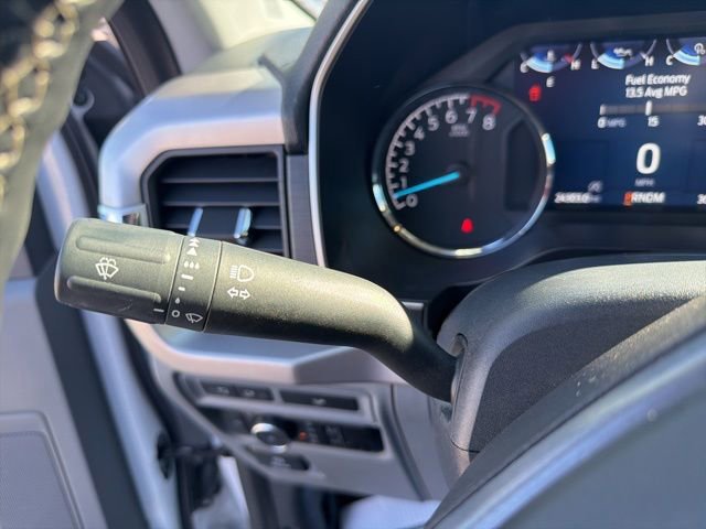 Certified 2023 Ford F150 XLT w/ Equipment Group 302A High image 24