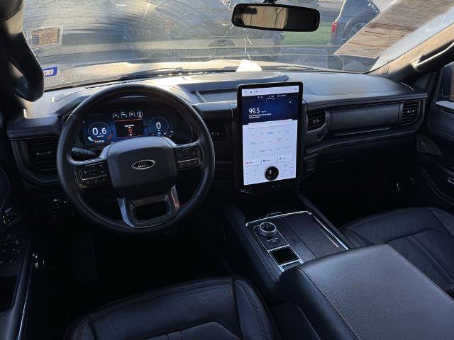 Certified 2022 Ford Expedition Limited image 18