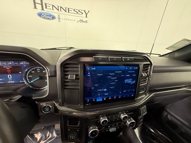 Certified 2023 Ford F150 XLT w/ Equipment Group 302A High AWD/4WD image 24
