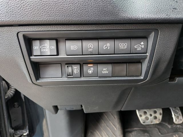 Used 2022 Toyota Tundra SR5 w/ TRD Sport Premium Package image 14