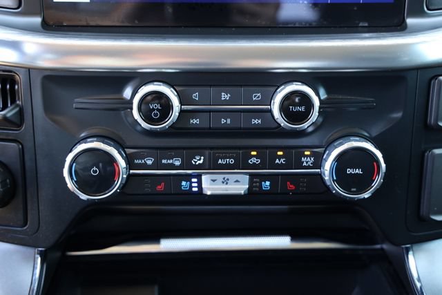 Certified 2023 Ford F150 Lariat RWD image 19