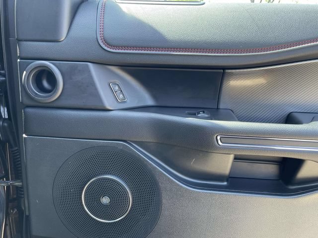 Certified 2019 Ford Expedition Max Limited w/ Equipment Group 303A AWD/4WD image 32