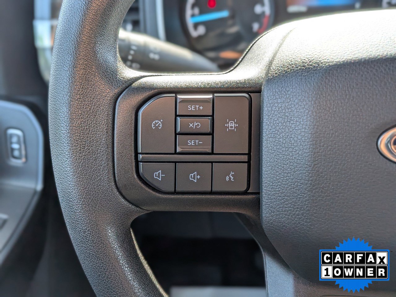 Certified 2023 Ford F150 XL w/ STX Appearance Package AWD/4WD image 28