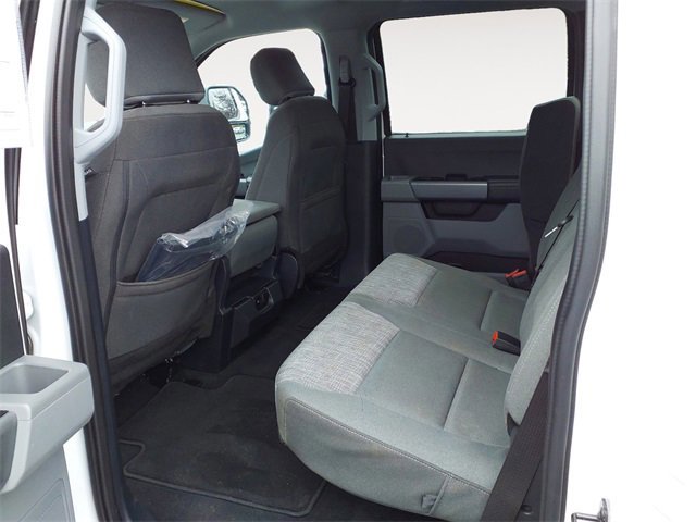 Certified 2024 Ford F350 XLT w/ 360-Degree Camera Package image 12