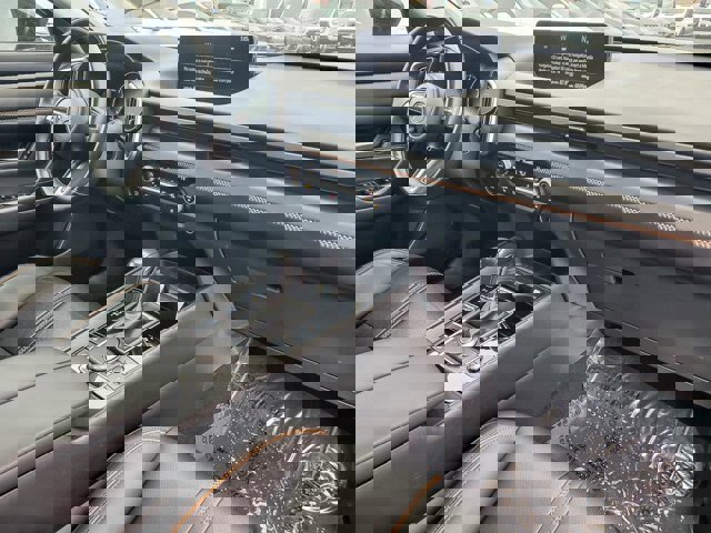 Used 2023 MAZDA CX-50 AWD 2.5 Turbo w/ Cargo Package image 21