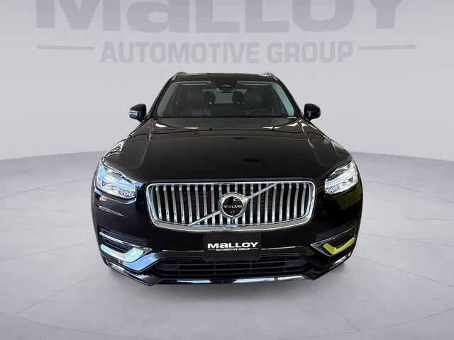 Used 2023 Volvo XC90 B6 Plus w/ Protection Package Premier AWD/4WD image 8